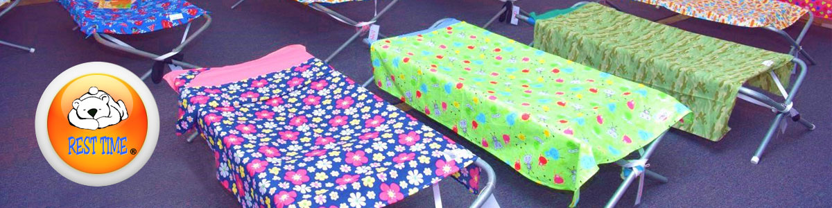 beds rest time