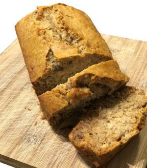 Banana Bread