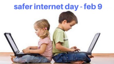 Safer Internet Day