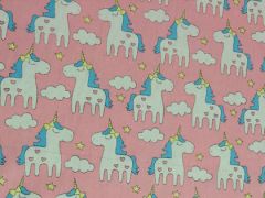 B94 Unicorn Pink
